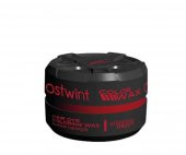 Ostwint Color Renkli Wax 150ml - Kırmızı - 1
