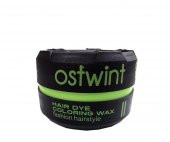 Ostwint Color Renkli Wax 150ml - Yeşil - 1