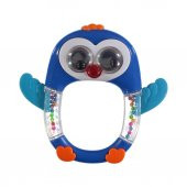 BİRLİK BABYCİM MÜZİSYEN PENGUEN ÇINGIRAK 0693 - 1