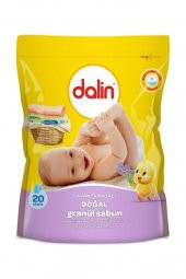 Lavanta Masalı Granül Sabun 1000 Gr Toz Deterjan - 1