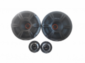 Cadence BS-840 8" 4Ohms 175WRms 350W Midrange Hoparlör - 7