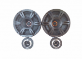 Cadence BS-840 8" 4Ohms 175WRms 350W Midrange Hoparlör - 8