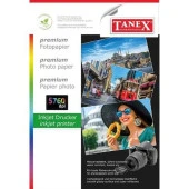 TANEX FOTOGRAF KAGIDI A4 (21X30) 150gr 25 LI - 1