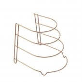 Metaltex Canyon Copper Tava Rafı - 1