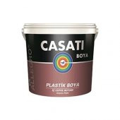 Dyo Casati Allegro Plastik İç Cephe Duvar Boyası 20 Kg - 1