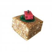 Küspeli 4 İğneli Takım - 1