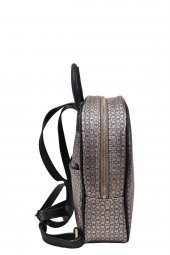 U.S. Polo Assn. Kadın Sırt Çantası Gold - 3