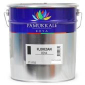 Pamukkale Endüstriyel Floresan Boya 0.75 Kg - 6