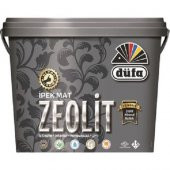 Düfa Zeolit Silikonlu İç Cephe Boyası 7.5 Lt - 3