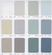 Dyo Teknoplast Teflonlu İpek Mat İç Cephe Boyası 15 Lt - 4