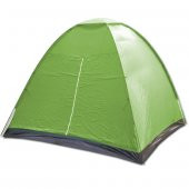 YS-127 2 P Yeşil Dome Çadır (200*140*110 cm) - 3