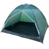 YS-127 2 P Yeşil Dome Çadır (200*140*110 cm) - 1