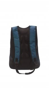 NEWFULL OWYON POLO SİLVER OKUL SIRT ÇANTASI (YENİ SEZON) - 9