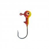 Savex XH-A 02 07 gr İthal Zoka Sarı-Kırmızı - 3
