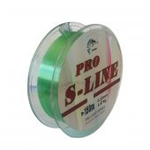 Pro S-Line Makara Misina Yeşil 0.30 mm 150 mt - 2