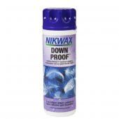 Nikwax Down Proof Kaz Tüyü İçin Su Geçirmezlik Yıkama - 2