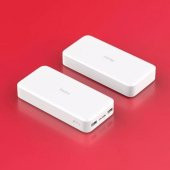 Xiaomi Redmi 10000 Mah Taşınabilir Hızlı Şarj Cihazı - 12w 2 Usb Çıkışlı Powerbank - 2