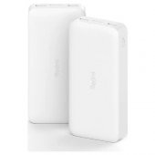 Xiaomi Redmi 10000 Mah Taşınabilir Hızlı Şarj Cihazı - 12w 2 Usb Çıkışlı Powerbank - 4