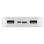 Xiaomi Redmi 10000 Mah Taşınabilir Hızlı Şarj Cihazı - 12w 2 Usb Çıkışlı Powerbank - 6