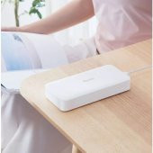 Xiaomi Redmi 10000 Mah Taşınabilir Hızlı Şarj Cihazı - 12w 2 Usb Çıkışlı Powerbank - 7