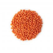 Kırmızı Mercimek 1 Kg - 1