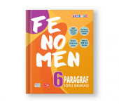 Fenomen Okul 6. Sınıf Paragraf Soru Bankası 2023 - 2