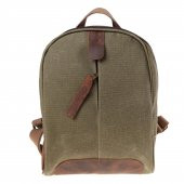OLD COTTON CARGO 7145 GDS EVONNA BAG SRT HAKİ - 1