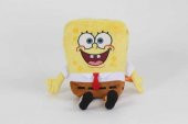 45 Cm Sponge-Bob Peluş - 1