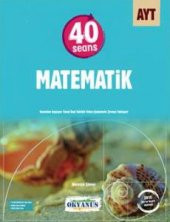 OKYANUS YKS AYT 40 SEANSTA MATEMATİK 2. OTURUM YENİ - 1