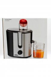 Sinbo SJ-3143 Katı Meyve Sıkacağı 1000W - 4