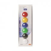 KRAF MIKNATIS 3cm RENKLI 6 LI (503G) - 1