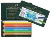 FABER KURUBOYA A.DURER AQUAREL 12 RENK(5188117512) - 1