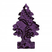 Little Trees Midnight Chic Asma Oto Kokusu 12 Adet - 2