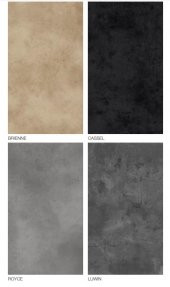 LVT Parke Grabo Brienne 25 - 2,5mm ( Ölçü 30,5cm * 61 cm) - Paketi 2,23 m² - 3