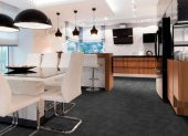 LVT Parke Grabo Brienne 25 - 2,5mm ( Ölçü 30,5cm * 61 cm) - Paketi 2,23 m² - 4