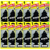 Little Trees Black Ice Asma Oto Kokusu 12 Adet - 1