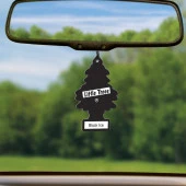 Little Trees Black Ice Asma Oto Kokusu 12 Adet - 3