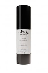 Maji Botanicals WB+ Moisturiser Karma Ciltler İçin Yüz Nemlendiricisi 30 ml - 1