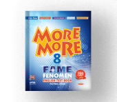 Kurmay Elt 8. Sınıf Lgs More & More Fame Fenomen Test Book 2023 - 2