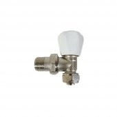 Kalde Px Radyatör Vanası 1/2 Ağır Tip 2 Adet - 1