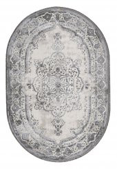 Pierre Cardin Oval Halı 160x230 Magnifique Serisi - 1