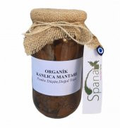 Kanlıca Mantarı 1 KG - 1