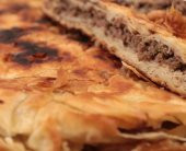 Ev Yapımı Kuru Yufka Böreği 1 Kg - 1