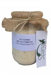 Ev Yapımı Beyaz Tarhana 500 G - 1