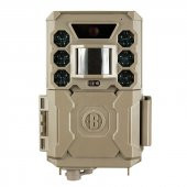 BUSHNELL SINGLE CORE KAHVE FOTOKAPAN KAMERA 24MP - 1