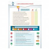 Bilişim Teknolojileri ve Yazılım Dersi 5. Sınıf Akıllı Defter - 4