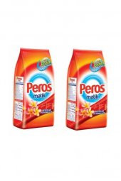 7 Kg + 7 Kg Iki Adet Çamaşır Deterjanı Beyazlar Ve Renkliler - 1