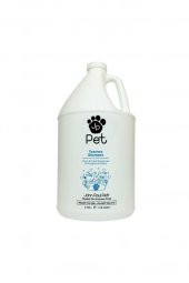 John Paul Pet Kedi ve Köpekler için  Göz Yakmayan Clean & Fresh Şampuan 3.785 lt - 1