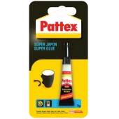 Pattex Japon Yapıştırıcı 3 GR 177767 thumbnail 2