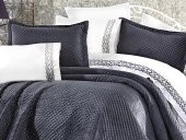 Freeze Gelin Seti 9 Parça Antrasit - 2